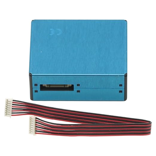 PMS5003 High Precision Laser Sensor to Detect Air Quality Digital Particle Concentration Laser Sensor