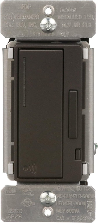 Z-Wave Plus Universal Dimmer