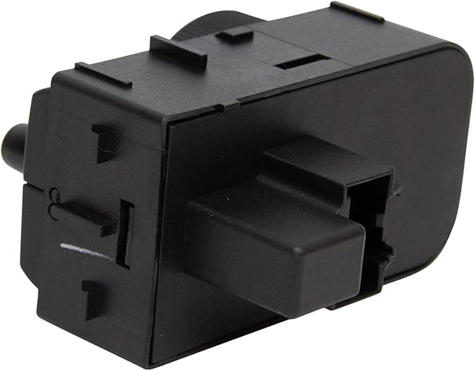 TRQ Headlight Switch Compatible with GM Silverado Sierra Pickup Suburban Tahoe Yukon SUV New