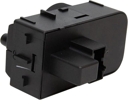 TRQ Headlight Switch Compatible with GM Silverado Sierra Pickup Suburban Tahoe Yukon SUV New