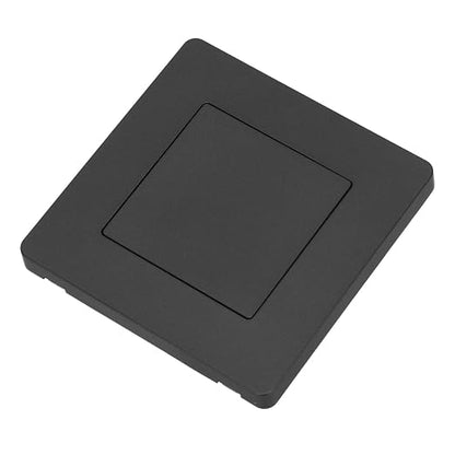 with Remote Control and Timer (Gray)