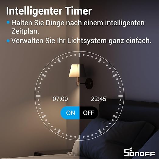 SONOFF Zigbee Smart Light Switch ZBMINIR2 (1)