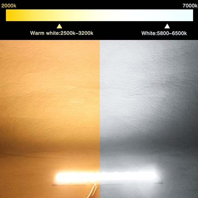DIY LED COB Chip Spotlight 30W 50W 70W 100W 150W Replacement Chip AC 220V 110V IP65 Smart IC for LED Floodlight White Warm White Tracking Lighting (Color : OneColor, Size : 220V 70W)