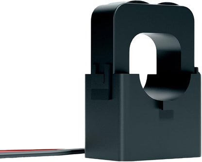 Wallbox Power Meter - Smart Home Clamp, 2-Phase up to 250 Amps, UL Listed, for Energy Management Solutions (Enables Solar EV Charging)