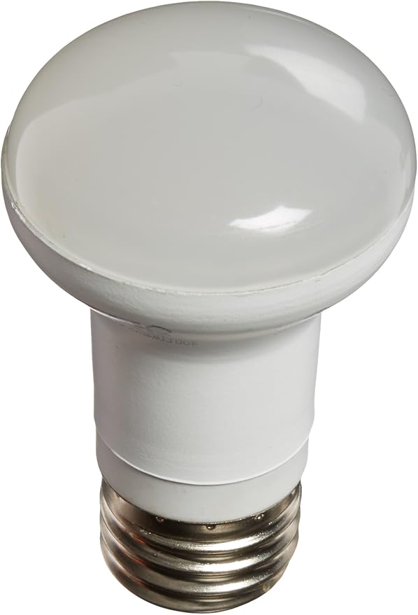 Feit BPR16DM/LED 6.4-watt Dimmable LED R16 Mini Reflector, 40W Equivalent