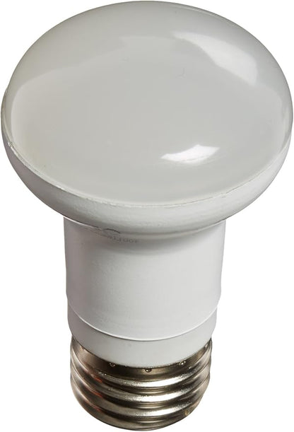Feit BPR16DM/LED 6.4-watt Dimmable LED R16 Mini Reflector, 40W Equivalent