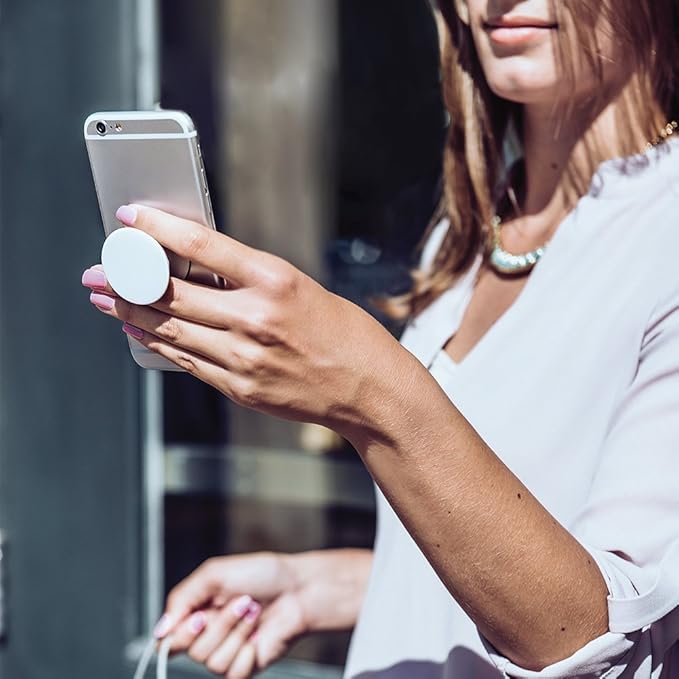Choose Joy Inspirational Christian Gift PopSocket Grip Mount PopSockets PopGrip: Swappable Grip for Phones & Tablets