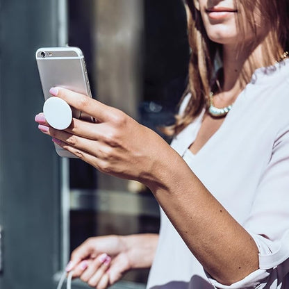 Choose Joy Inspirational Christian Gift PopSocket Grip Mount PopSockets PopGrip: Swappable Grip for Phones & Tablets