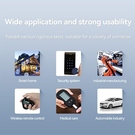 nRF52832 Blue-Tooth Test Kit USB BLE5.0 BLE4.2 E104-BT5032U 4dBm for Smart Home Security System Medical Care