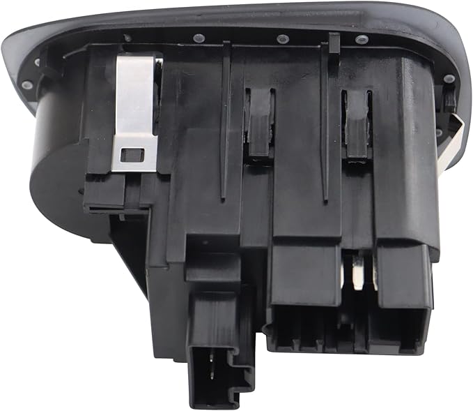 TRQ Headlight Switch Compatible Without Automatic Headlights and Fog Lights 2000-2002 Ford Expedition 2000-2003 F-150 2004 F-150 Heritage