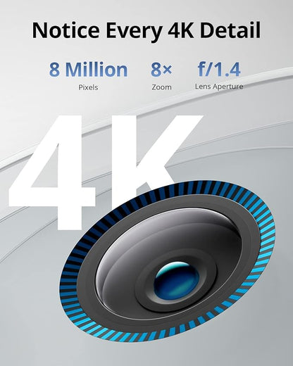 eufy Security eufyCam 3-Cam Kit,Security Camera Outdoor Wireless,4K Camera with Integrated Solar Panel,Forever Power,Face Recognition AI,Expandable Local Storage up to 16TB,2.4 GHz Wi-Fi(Renewed)
