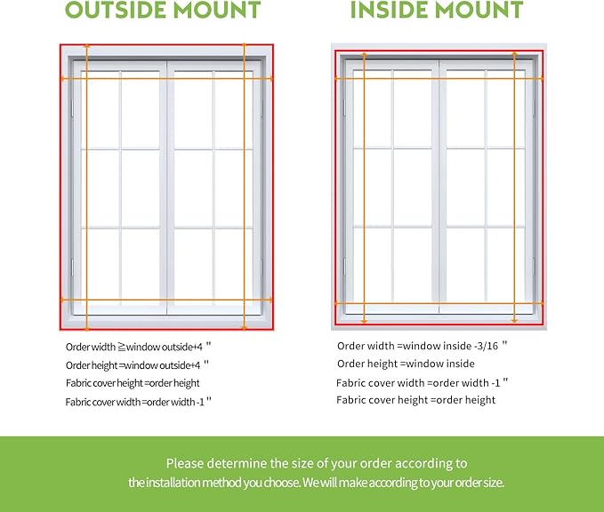 Motorized Blinds with Remote [Light Filtering] Smart Blinds Compatible with Alexa Google HomeKit, 50% Blackout Automatic Roller Shades for Indoor Windows, Customized Size, Mist Olivewood