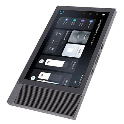 Pongnas 8 Inch Home Control Panel with, 2GB+16GB, Voice Control & 3.0,