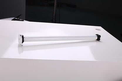 ACMEART Motorized Blinds Rechargeable Motors, 25mm Tubular Smart Motors for Window Shades (Zigbee Motor)