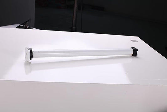ACMEART Motorized Blinds Rechargeable Motors, 25mm Tubular Smart Motors for Window Shades (Zigbee Motor)