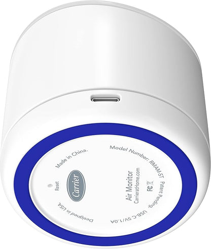 Carrier RMAM-ST Air Monitor