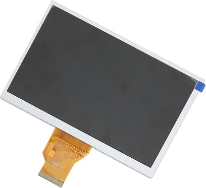 7 Inch Tft LCD Display Module Tft LCD Screen Industrial Control Appliance Digital Flexible Home Appliances Smart Display Engine Hoists Stands