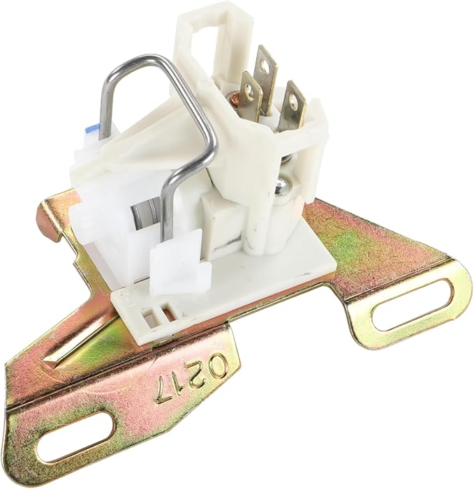 GM Genuine Parts D834 (26019660) Headlamp Dimmer Switch