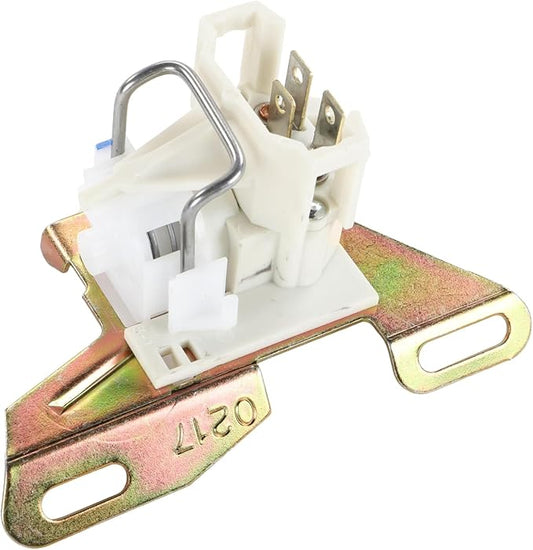 GM Genuine Parts D834 (26019660) Headlamp Dimmer Switch