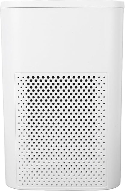 Air Purifiers for Home Allergies Pets Hair, Portable HEPA Air Purifiers Air Cleaner Remove Dust Smoke Pollutants Odor for Animal House