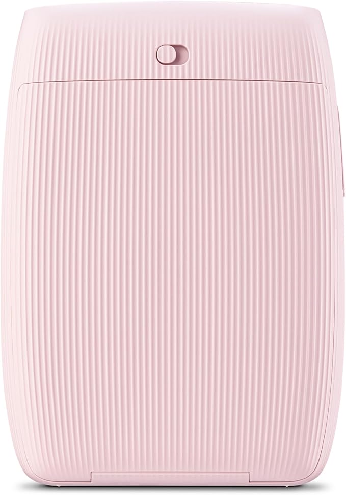 Fujifilm Instax Mini Link 3 Google Pixel Special Edition Smartphone Printer - Pink