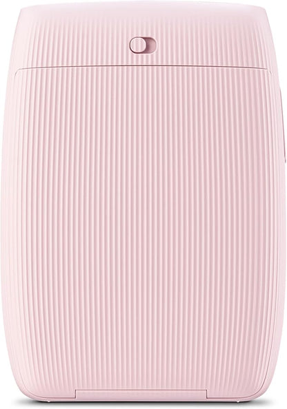 Fujifilm Instax Mini Link 3 Google Pixel Special Edition Smartphone Printer - Pink