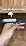 JARBIH Ultra-Thin Led Aluminum Channel, 45°Oblique Under Cabinet Beam Light