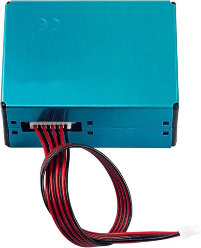 2X PMS5003 PM2.5 PM10 Quality Detection Sensor Digital Particle Concentration -Sensor Dust Sensor Monitor Module