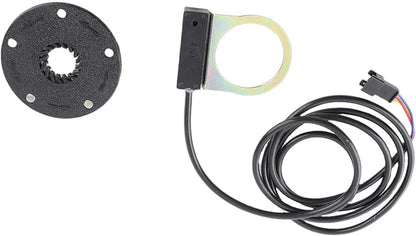 E Pass Sensor Pedal Assist Sensor Power Pedal Assist Sensor, Pedal Assist Sensor, Electric Cycling Accessory Parts Set, Pedal Assist Sensor Magnet