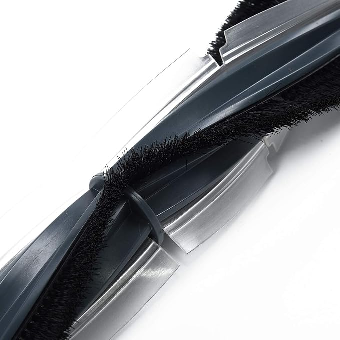 BBT BAMBOOST Replacement Main Brush fit for Neato D4, D7, D8, D9, D6, D5, D3, D3 pro,D70,D75,D80,D85, Connected Series Robot Vacuum Part Replacement Cleaner