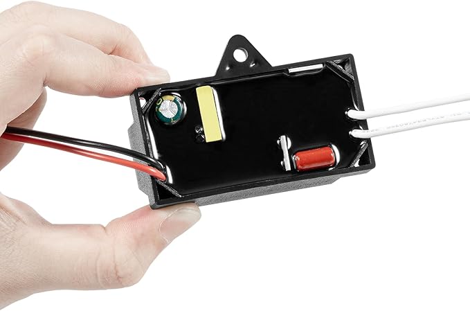 Ozone Module Kit 9-1056-01 Fit for MCD-50,EC-10,EC-20,EC-40,Del Ozone 25, 50, 100 & Eclipse Model Systems