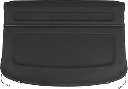 Powerty Cargo Cover for 2020-2025 2026 Mazda CX-30 CX30 Trunk Cover Trunk Shielding Shade for CX30 Accessories Luggage Cover No Gap(Can Withstand The Load)