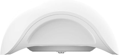 Water Leak Sensor Alarm Temperature Wireless Mini Flood Detector for Alarm System and Smart Home Automation Water Sensor for Kitchen Bathroom Basement