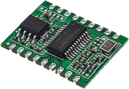SU03T Home Voices Interfaces Module with Offlines Operations Mode Multiple Device Compatibility for Lighting Curtain Control Local AI Voices Control Chip
