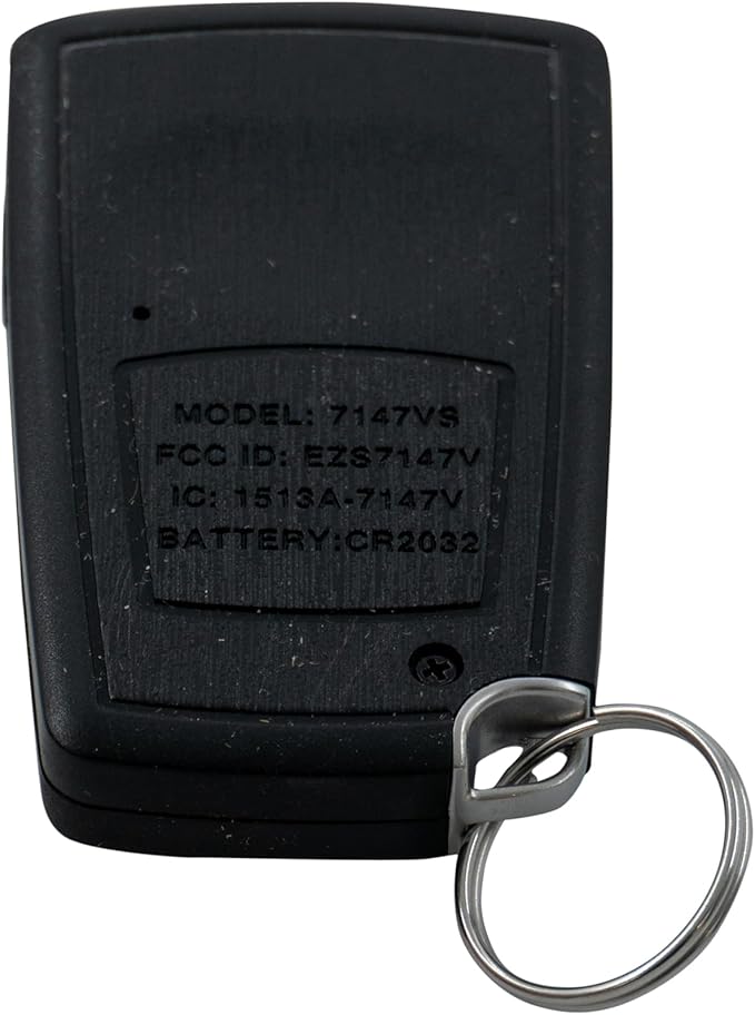 Viper Responder 350 Security System