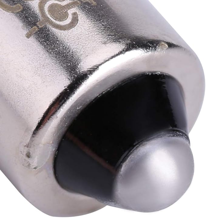 18V Flashlight Super Bright Led Replacement Bulb Upgrade, Emergency Work Light, High Bright Torches 5W 6-24V P13.5S