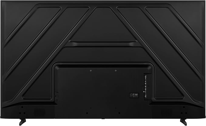 Hisense 75" E6 Cinema Series Hi-QLED 4K UHD Smart Fire TV (75E6QF) - AI Light Sensor, Dolby Vision · Atmos, Voice Remote with Alexa, Motion Rate 120, HDR 10+ Adaptive, Game Mode Plus