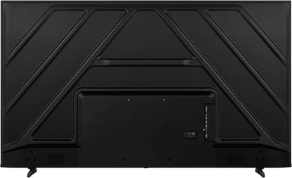 Hisense 75" E6 Cinema Series Hi-QLED 4K UHD Smart Fire TV (75E6QF) - AI Light Sensor, Dolby Vision · Atmos, Voice Remote with Alexa, Motion Rate 120, HDR 10+ Adaptive, Game Mode Plus