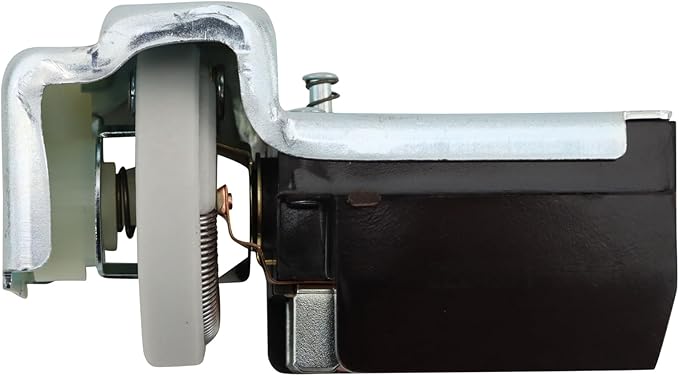 TRQ Dash Mounted Headlight Headlamp Switch Compatible with Ford Econoline Van Pickup Truck
