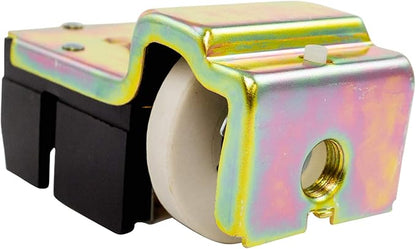 TRQ 8 Terminal Plunger Style Headlight Switch Compatible with Mercury Ford Cougar Pickup F150