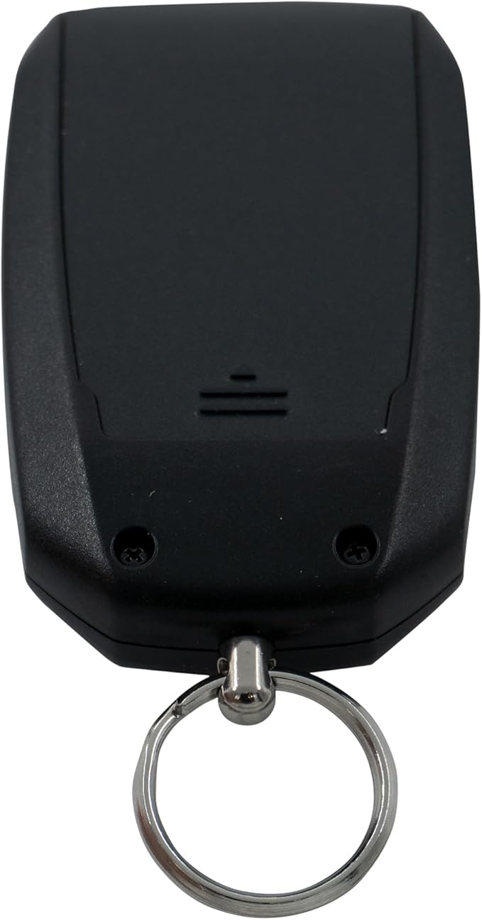 Viper Responder 350 Security System