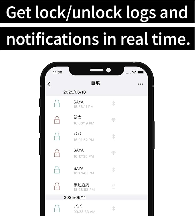 CANDY HOUSE, Hub3 WiFi for Sesame Smart Lock 5/5Pro/5US, Remote Lock/Unlock, Compatible with Alexa, Google Assistant, Siri, Apple Watch, Smart Home, WiFi Matter Compatible (White)