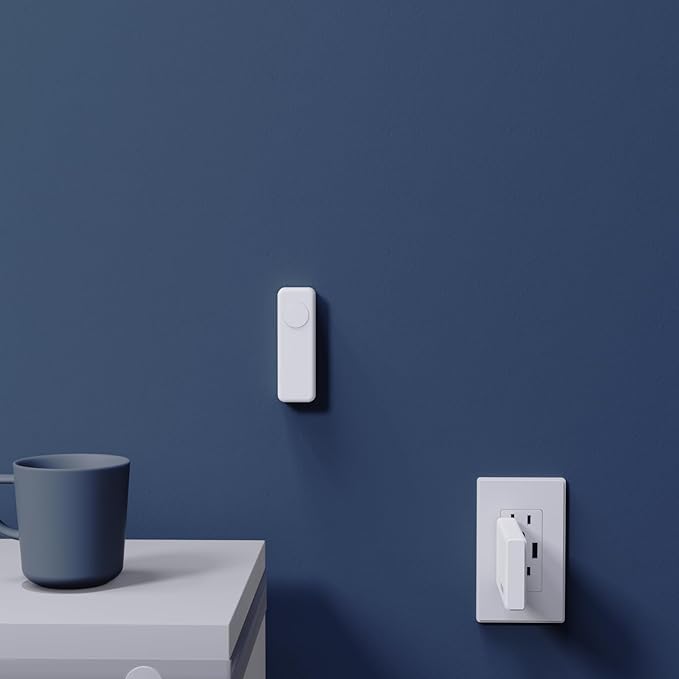 THIRDREALITY Smart Hub Gen2 Plus, ZigBee 3.0 standard, Smart Home gateway, Mini Size, 2.4GHz WiFi, Compatible with Alexa and Google, work with all THIRDREALITY ZigBee devices