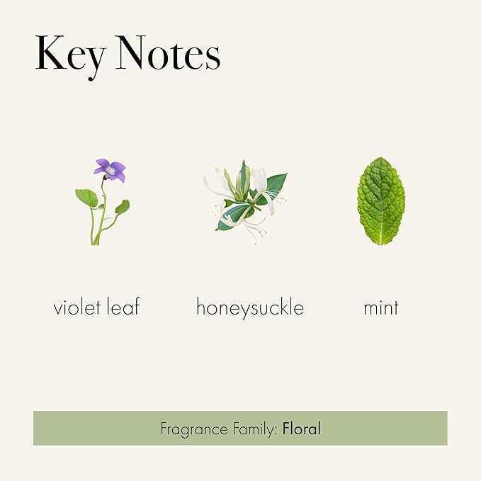 LAFCO New York Pura Smart Device Refill, Wild Honeysuckle - Pack of 2 - Each Vial Delivers Up to 2 Weeks of Fragrance Life - Made in the USA