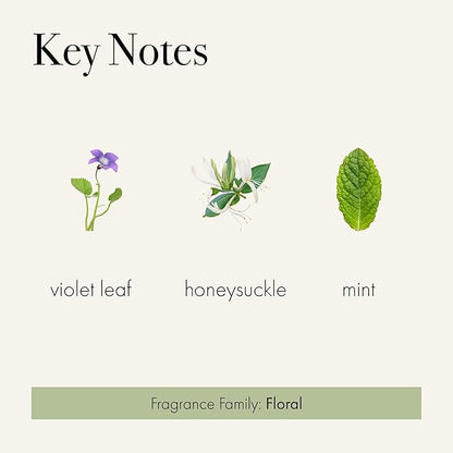 LAFCO New York Pura Smart Device Refill, Wild Honeysuckle - Pack of 2 - Each Vial Delivers Up to 2 Weeks of Fragrance Life - Made in the USA