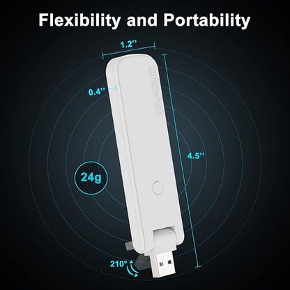 HILADUO Smart Zigbee Hub