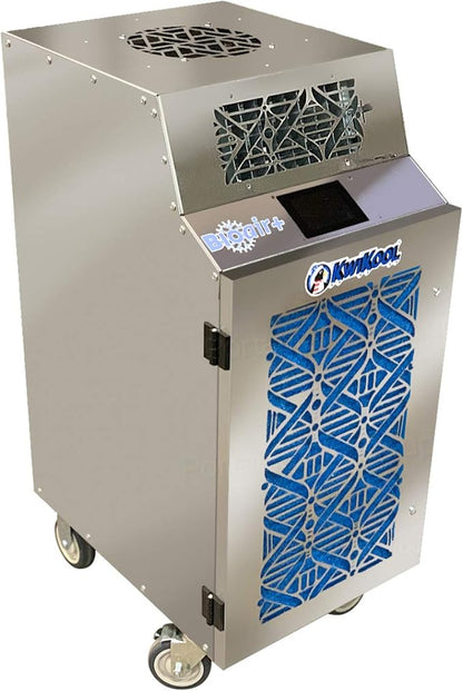 KwiKool® BIOair+™ KBP600 Portable HEPA/UV Air Cleaner
