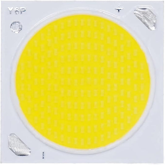 1PCS 300W 100W 80W 50W LED SMD COB LED Bulbs Chip Small Size Chip Lamp Smart IC Chip for LED Spotlight KIt DIY(Y6P 80W)