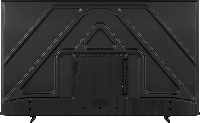 Hisense 55" E6 Cinema Series Hi-QLED 4K UHD Smart Fire TV (55E6QF) - AI Light Sensor, Dolby Vision · Atmos, Voice Remote with Alexa, Motion Rate 120, HDR 10+ Adaptive, Game Mode Plus