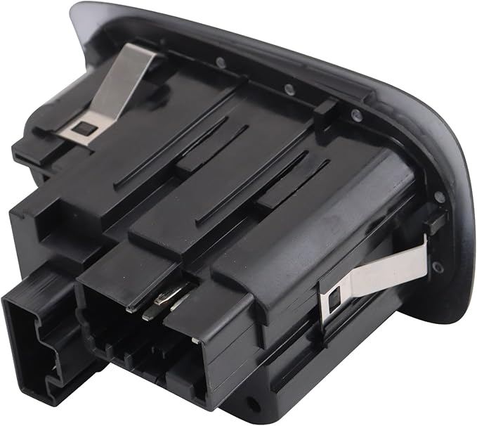 TRQ Headlight Switch Compatible with 2001-2002 Ford Expedition 2001-2003 F-150 2004 F-150 Heritage